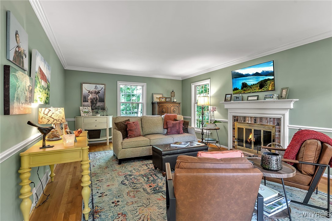 29 Cherry Tree Lane