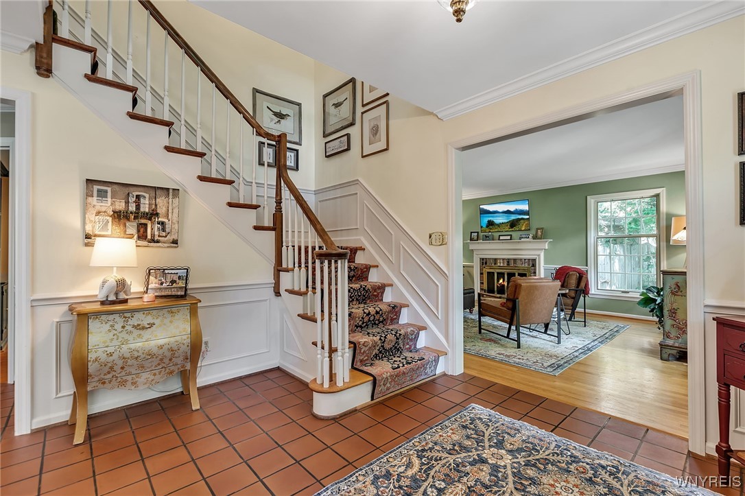 29 Cherry Tree Lane