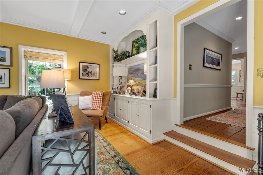 29 Cherry Tree Lane