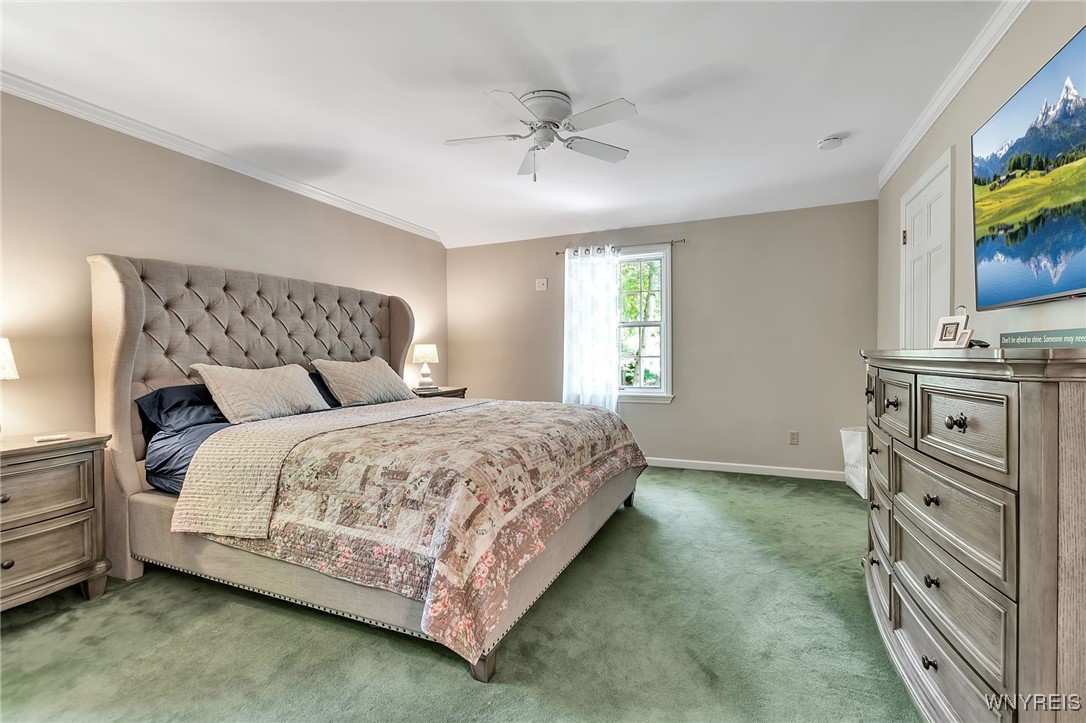 29 Cherry Tree Lane