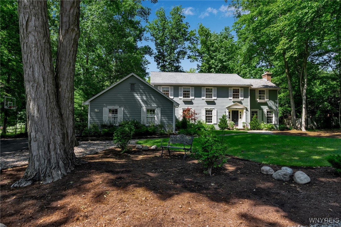 29 Cherry Tree Lane