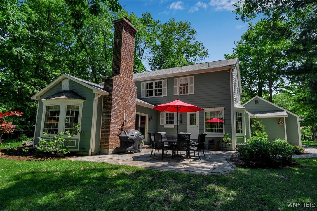 29 Cherry Tree Lane