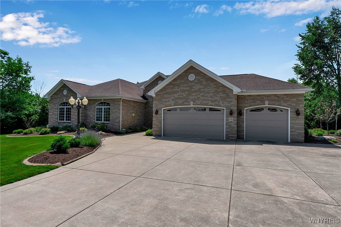 350 Stonehenge Drive