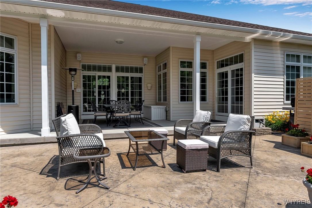 350 Stonehenge Drive