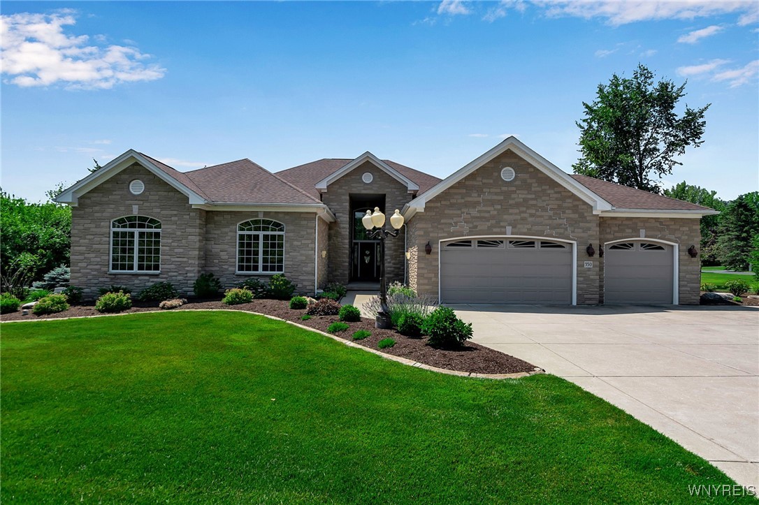 350 Stonehenge Drive