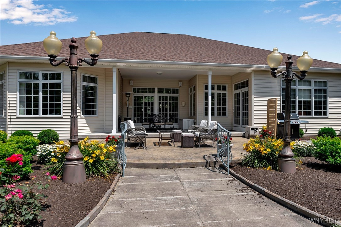 350 Stonehenge Drive