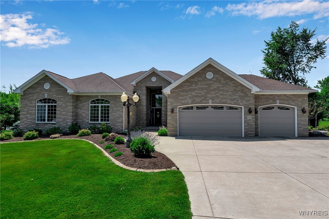 350 Stonehenge Drive