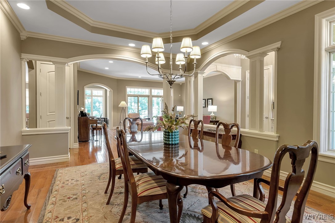 350 Stonehenge Drive