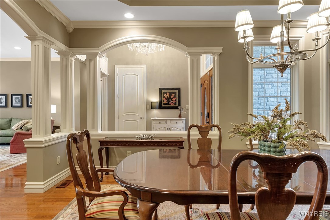 350 Stonehenge Drive