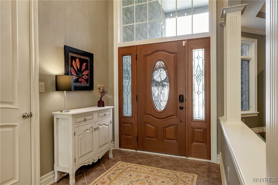 350 Stonehenge Drive