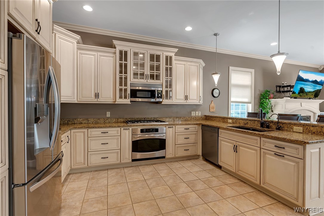 350 Stonehenge Drive