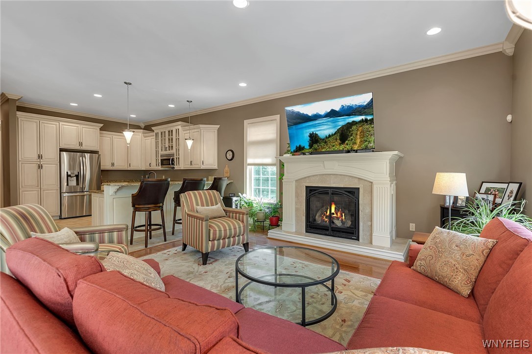 350 Stonehenge Drive