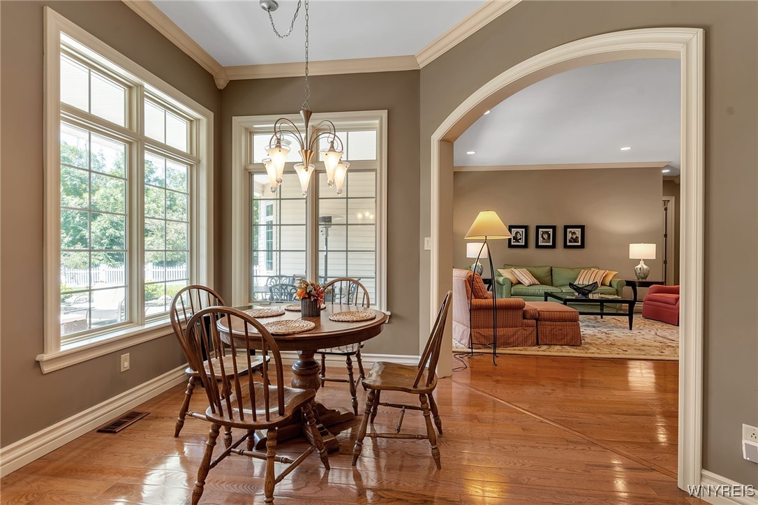 350 Stonehenge Drive