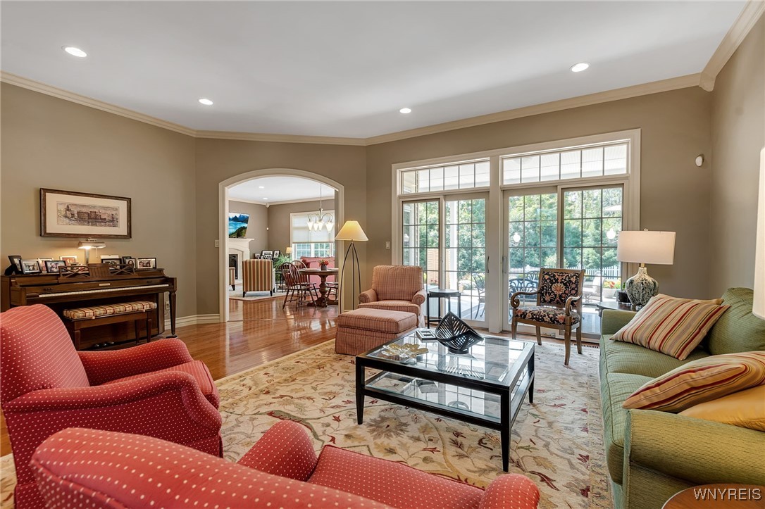 350 Stonehenge Drive