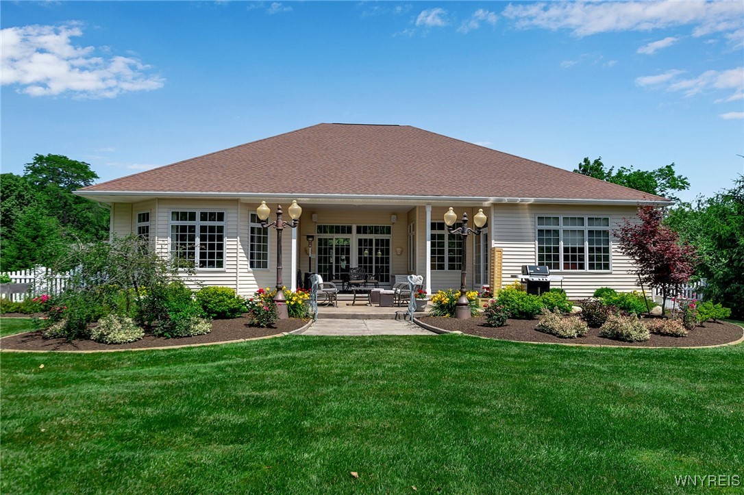 350 Stonehenge Drive