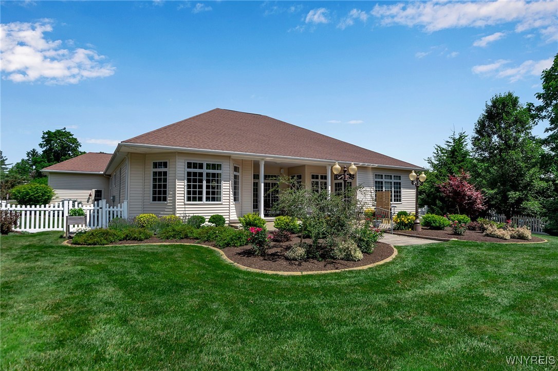 350 Stonehenge Drive