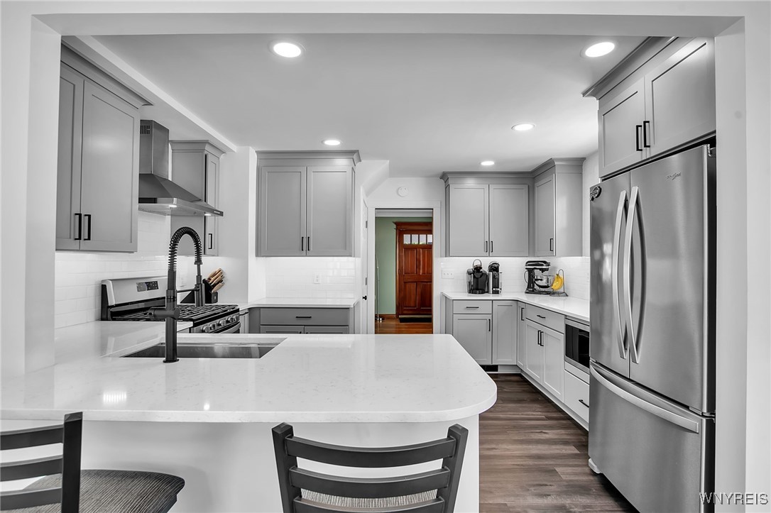 207 Fairfield Avenue