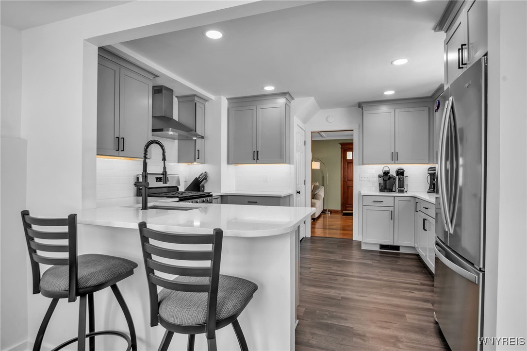 207 Fairfield Avenue