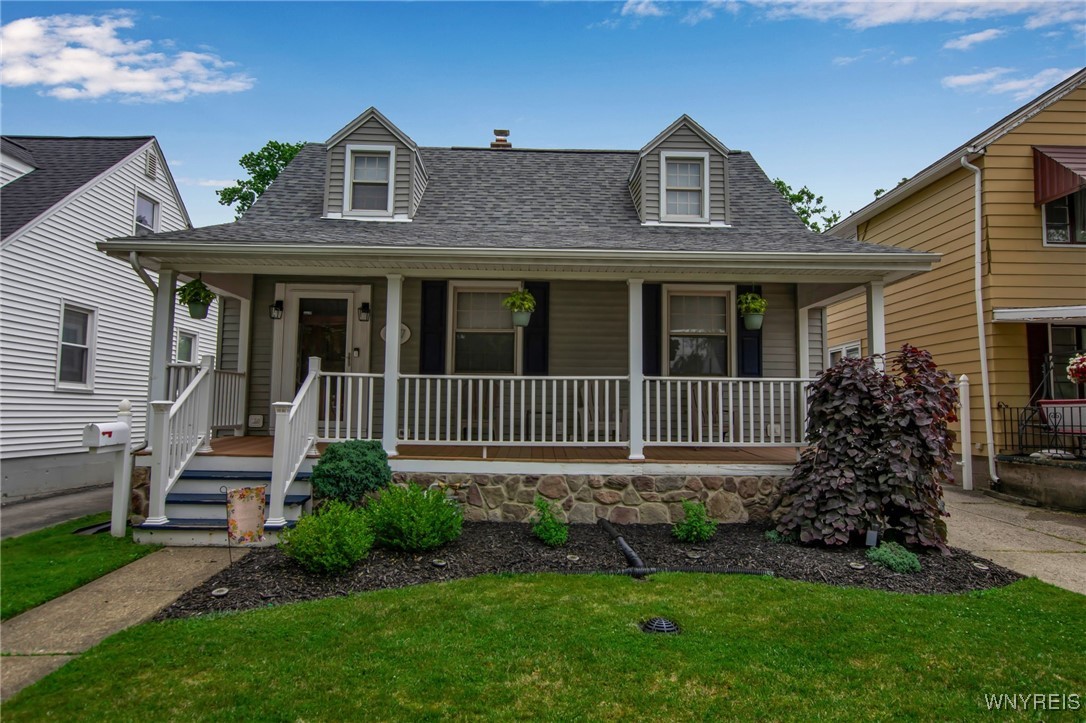 207 Fairfield Avenue