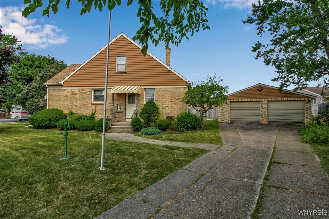 140 Farmingdale Road