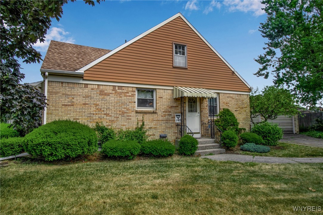 140 Farmingdale Road