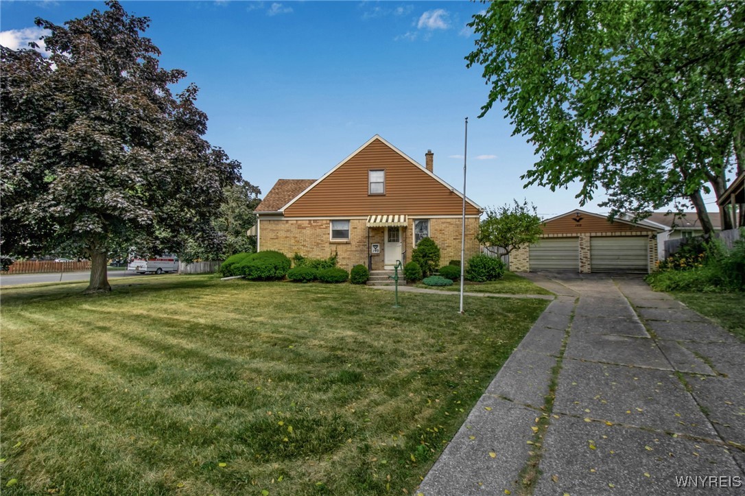 140 Farmingdale Road