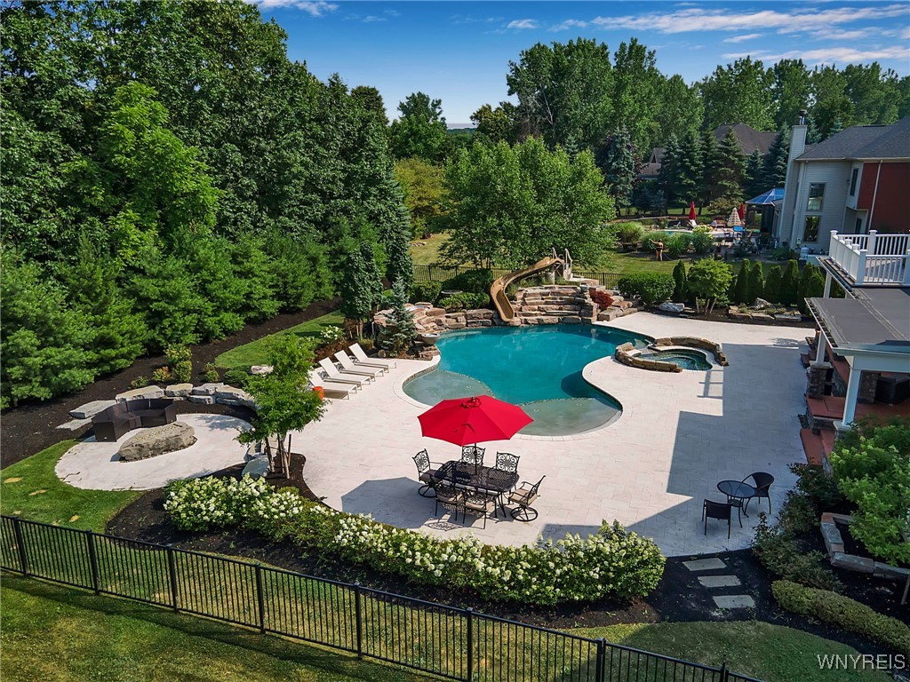 5145 Lexor Lane
