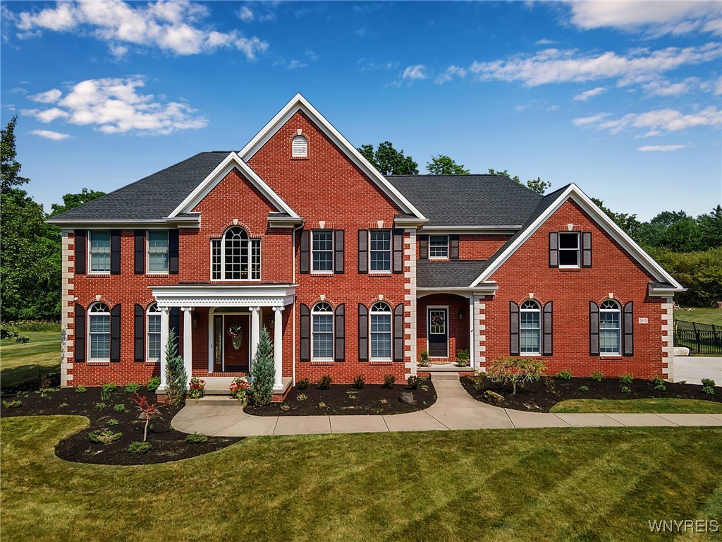 5145 Lexor Lane
