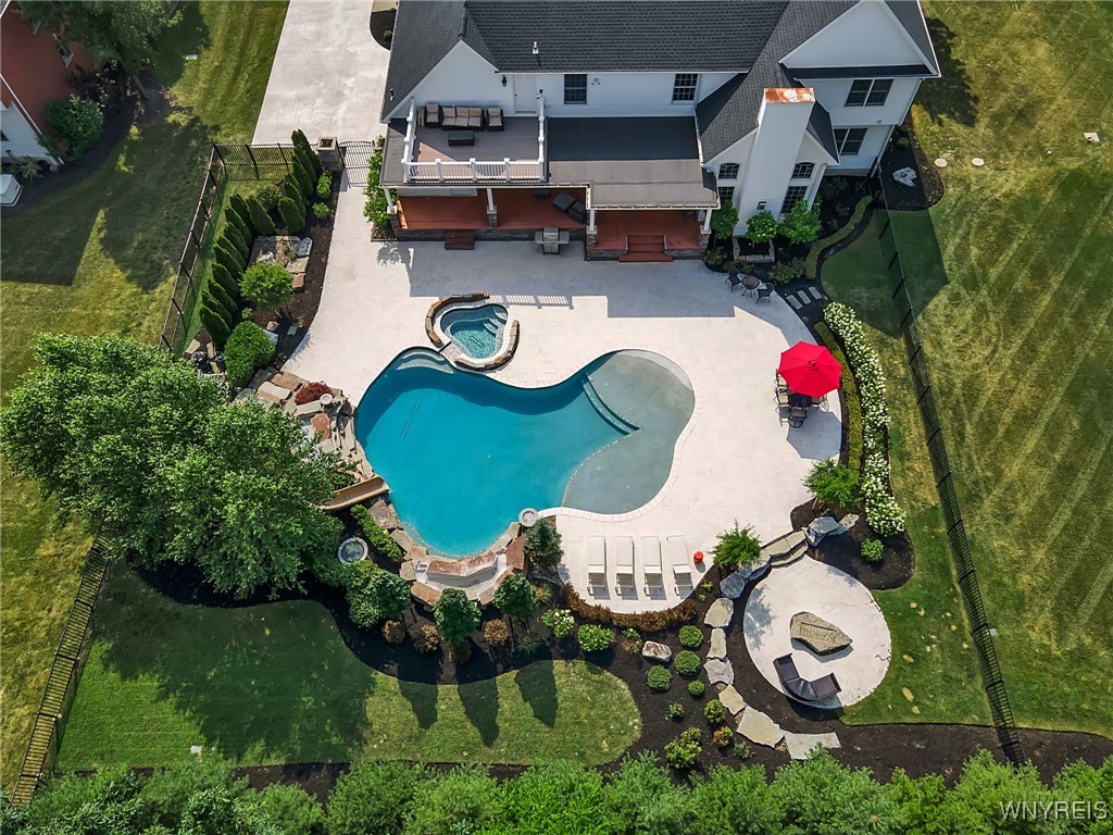 5145 Lexor Lane