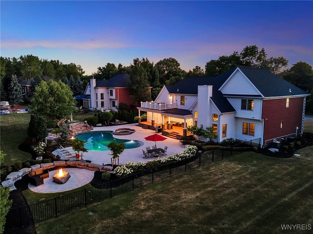 5145 Lexor Lane