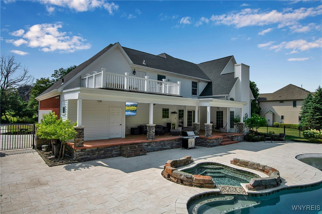 5145 Lexor Lane