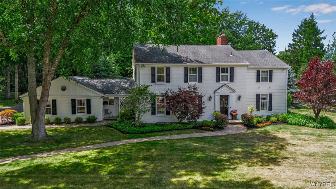 40 Knollwood Lane