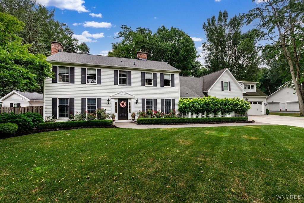 81 Farmington Road