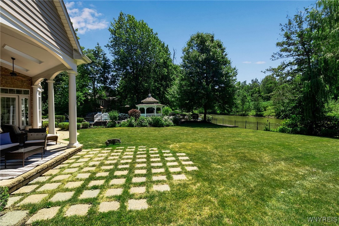 55 Contessa Court