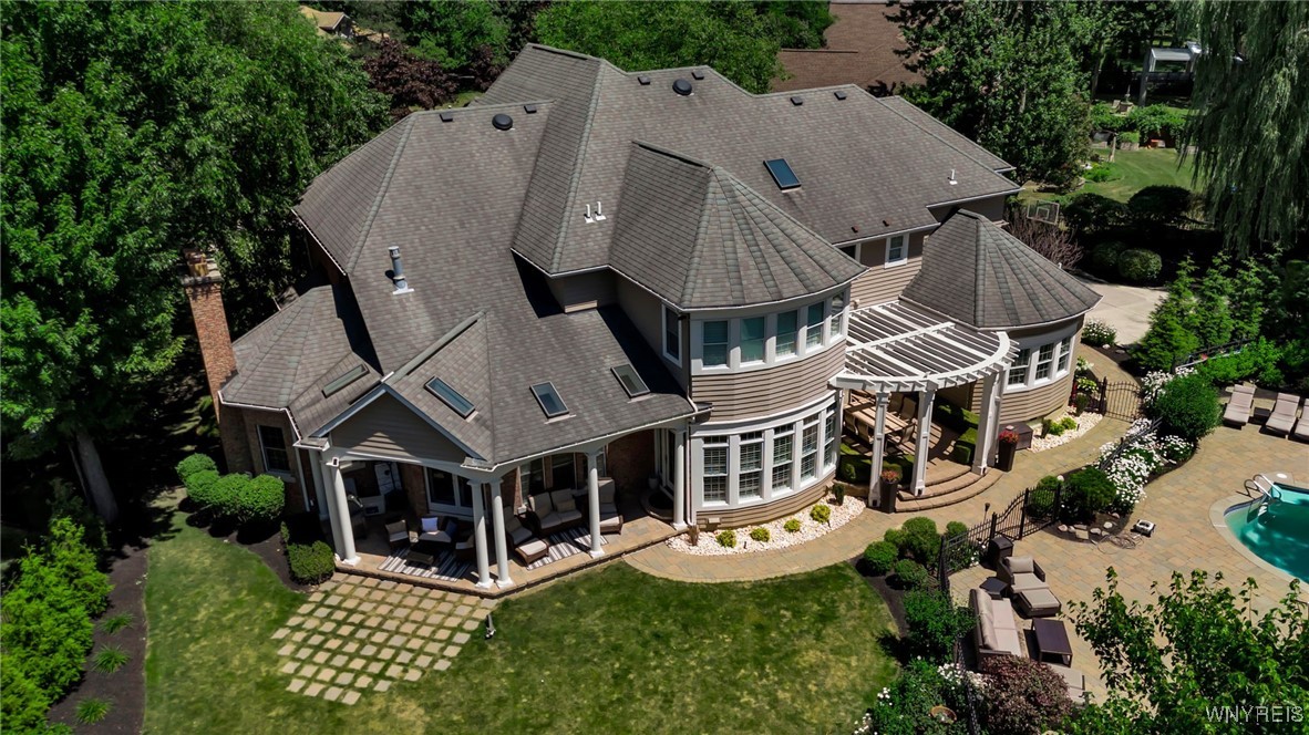 55 Contessa Court