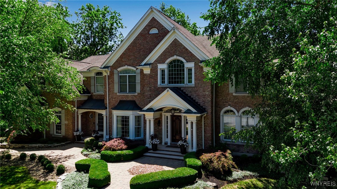 55 Contessa Court