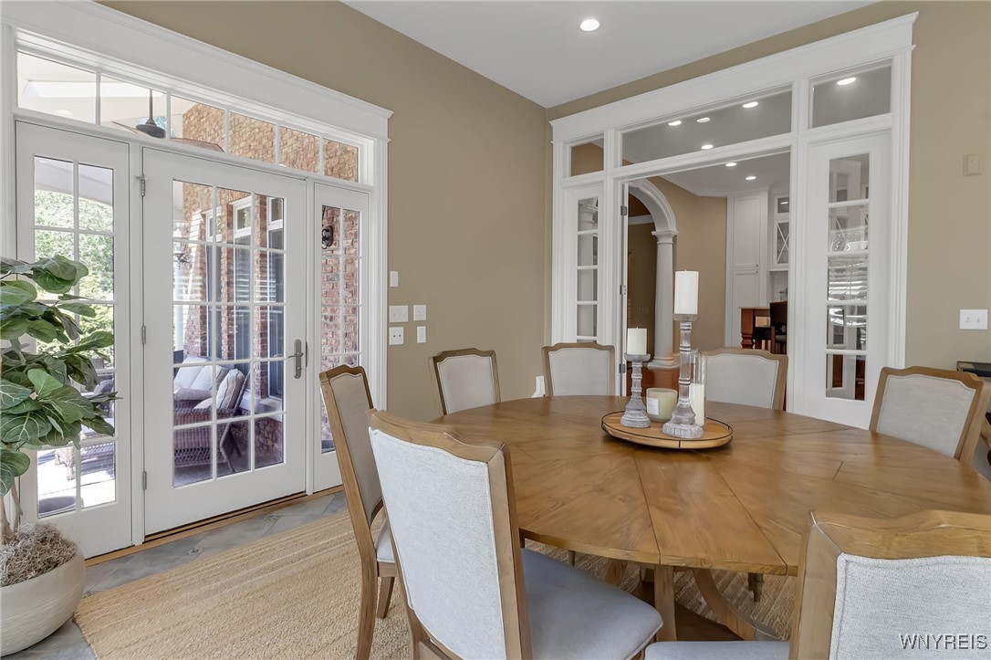 55 Contessa Court