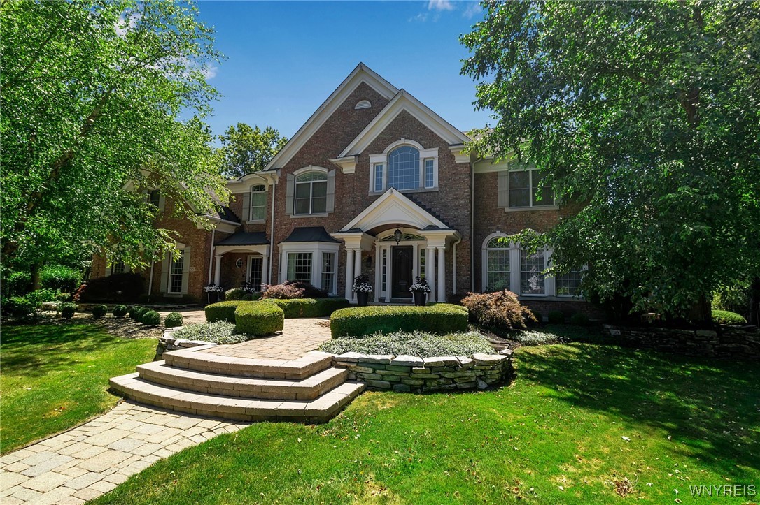55 Contessa Court