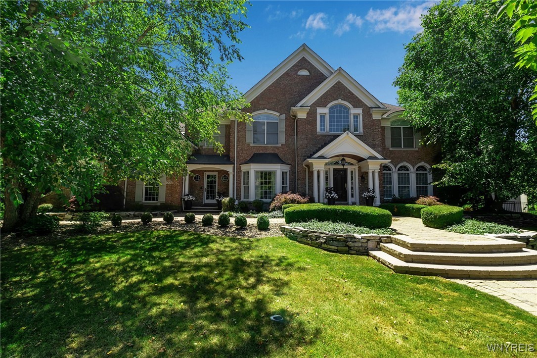 55 Contessa Court