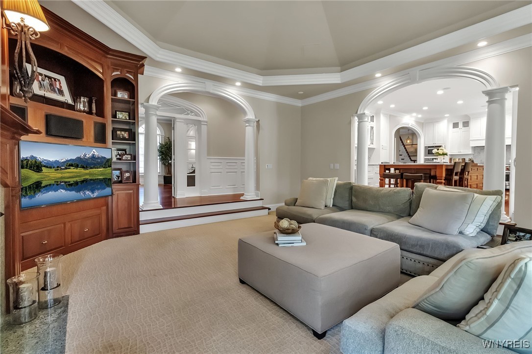55 Contessa Court