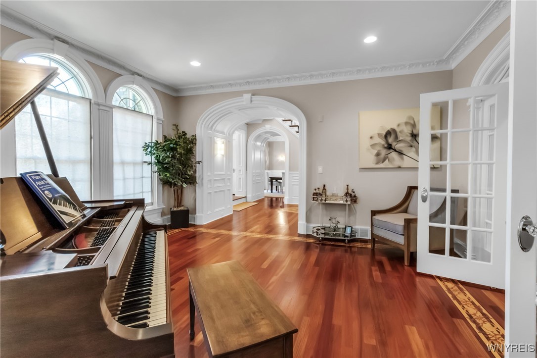 55 Contessa Court