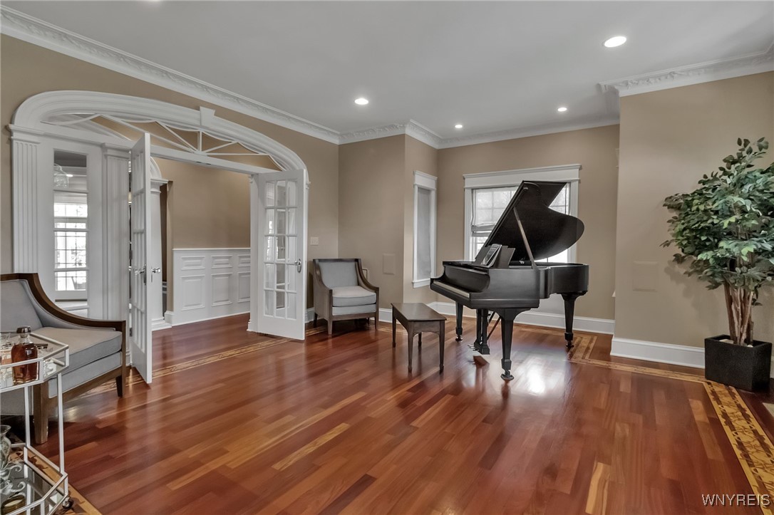 55 Contessa Court