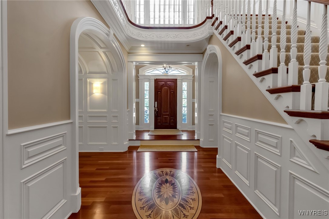 55 Contessa Court