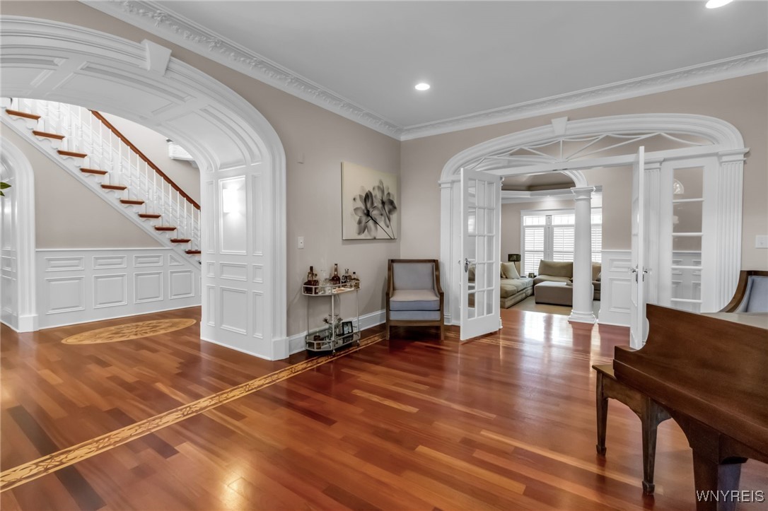 55 Contessa Court
