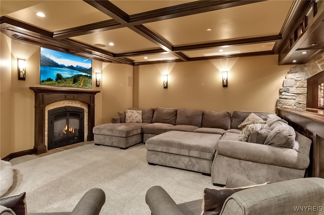 55 Contessa Court