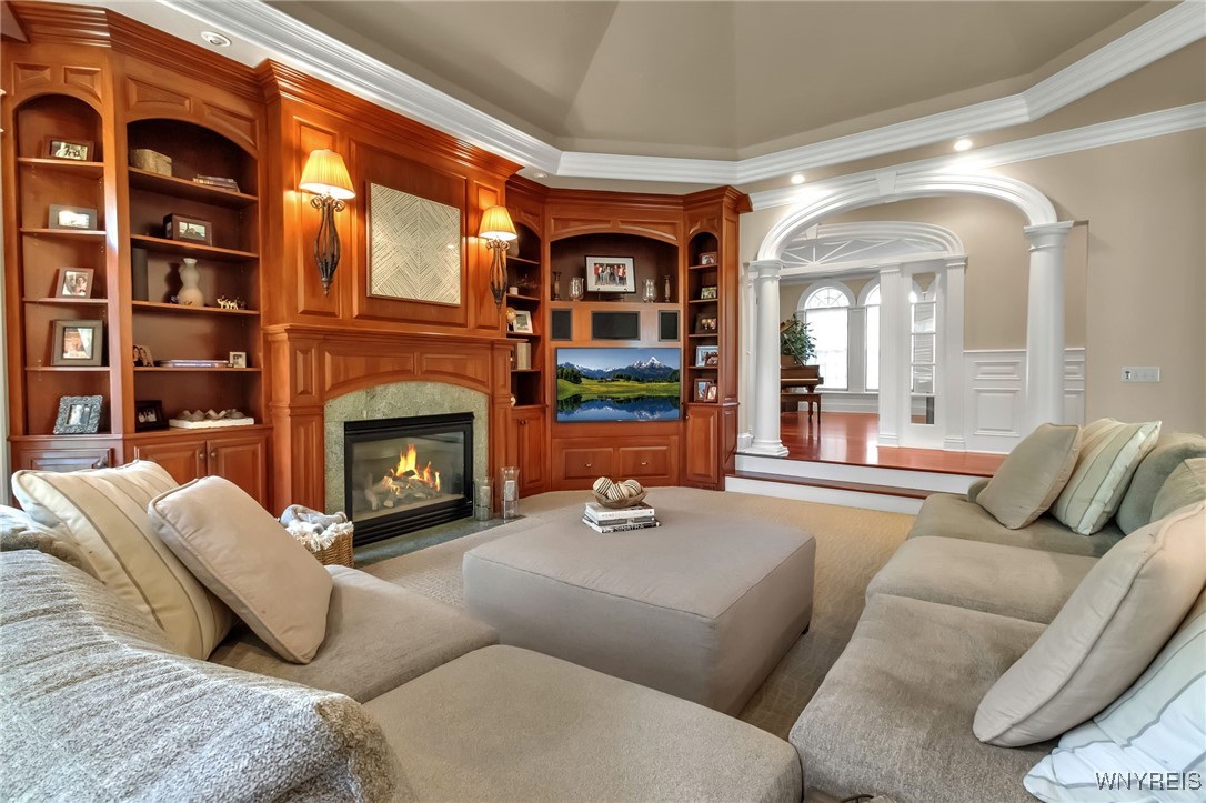 55 Contessa Court