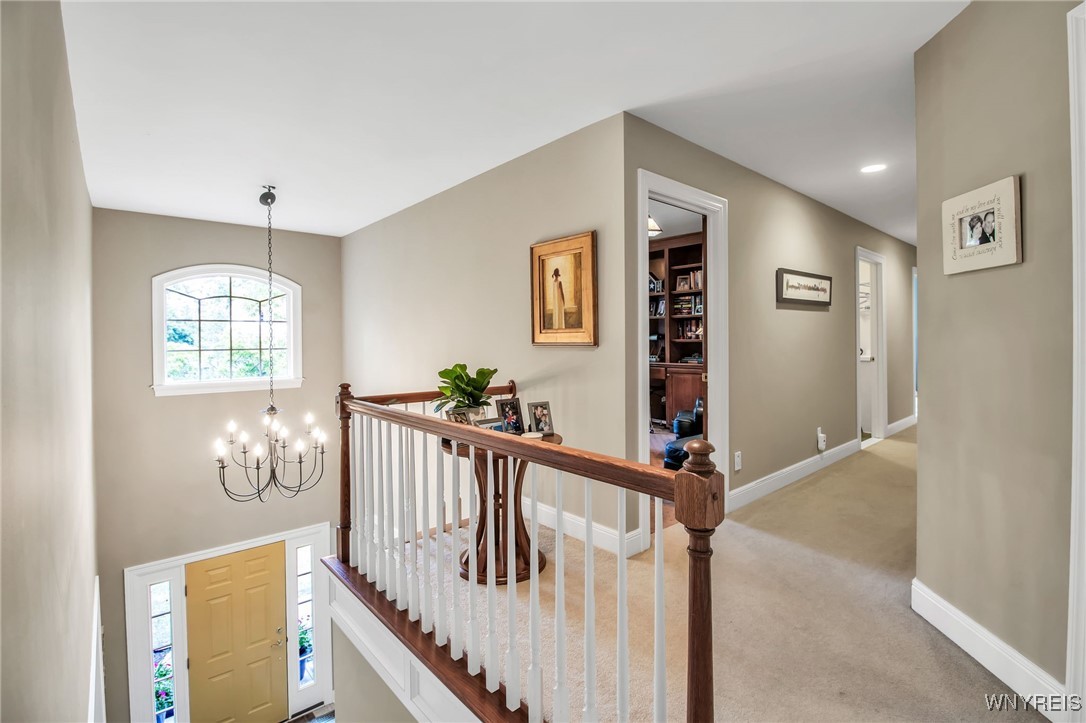 1 North Woodside Lane