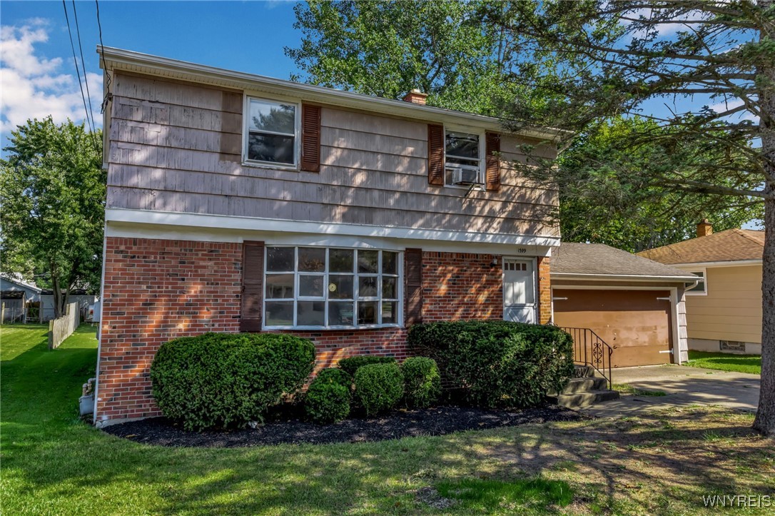 1399 Doebler Drive