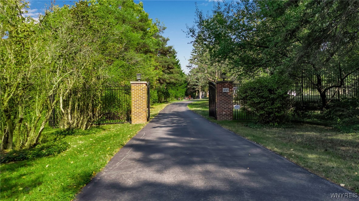 4745 Shimerville Road