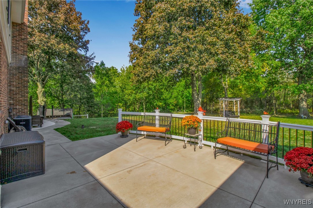 4745 Shimerville Road